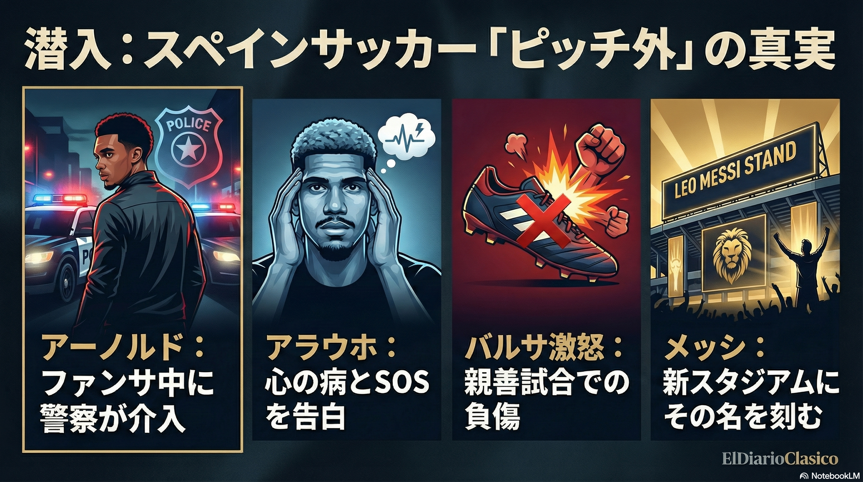 ピッチ外ニュース レポート（2026-03-28 朝） のサムネイル画像