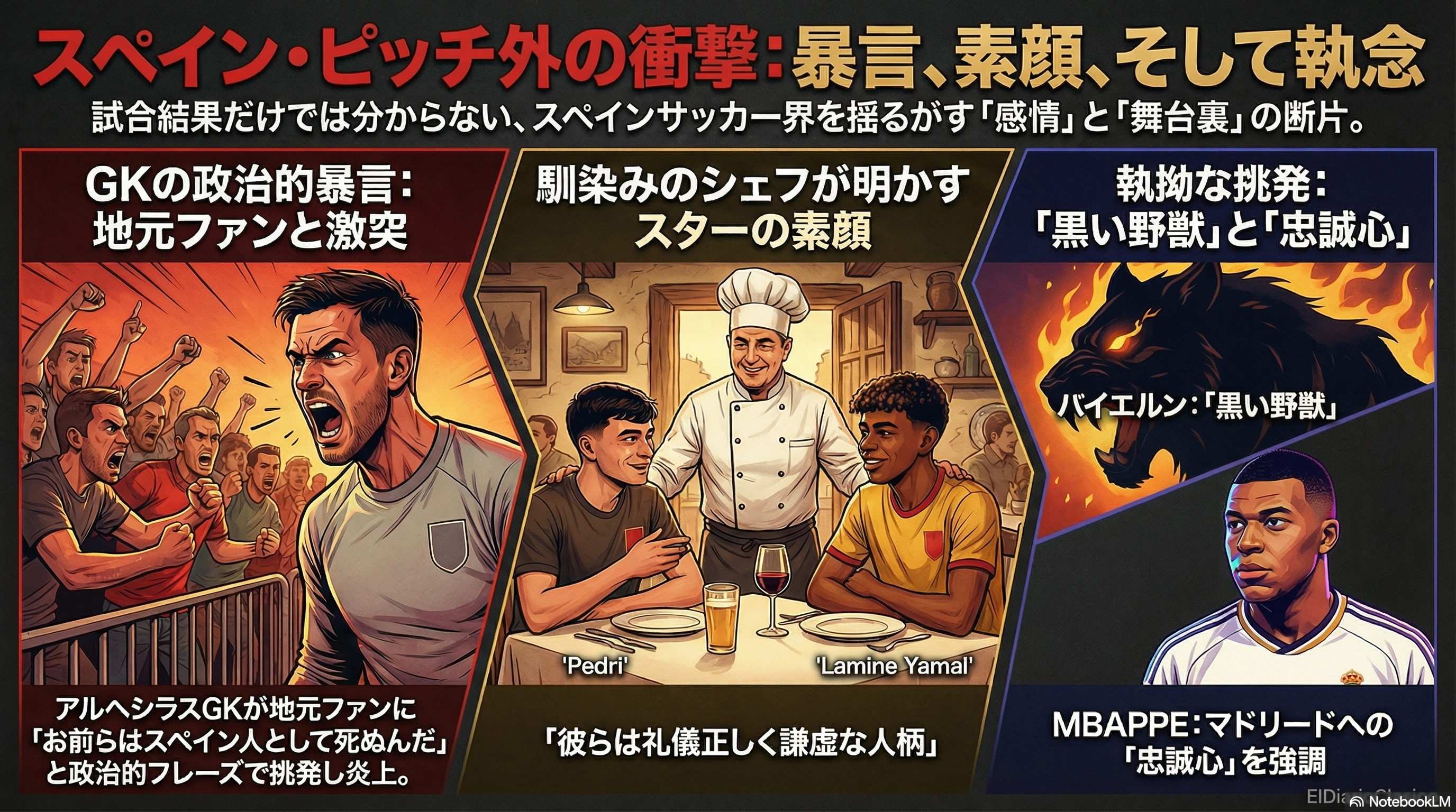 ピッチ外ニュース レポート(2026-03-30 朝) のサムネイル画像