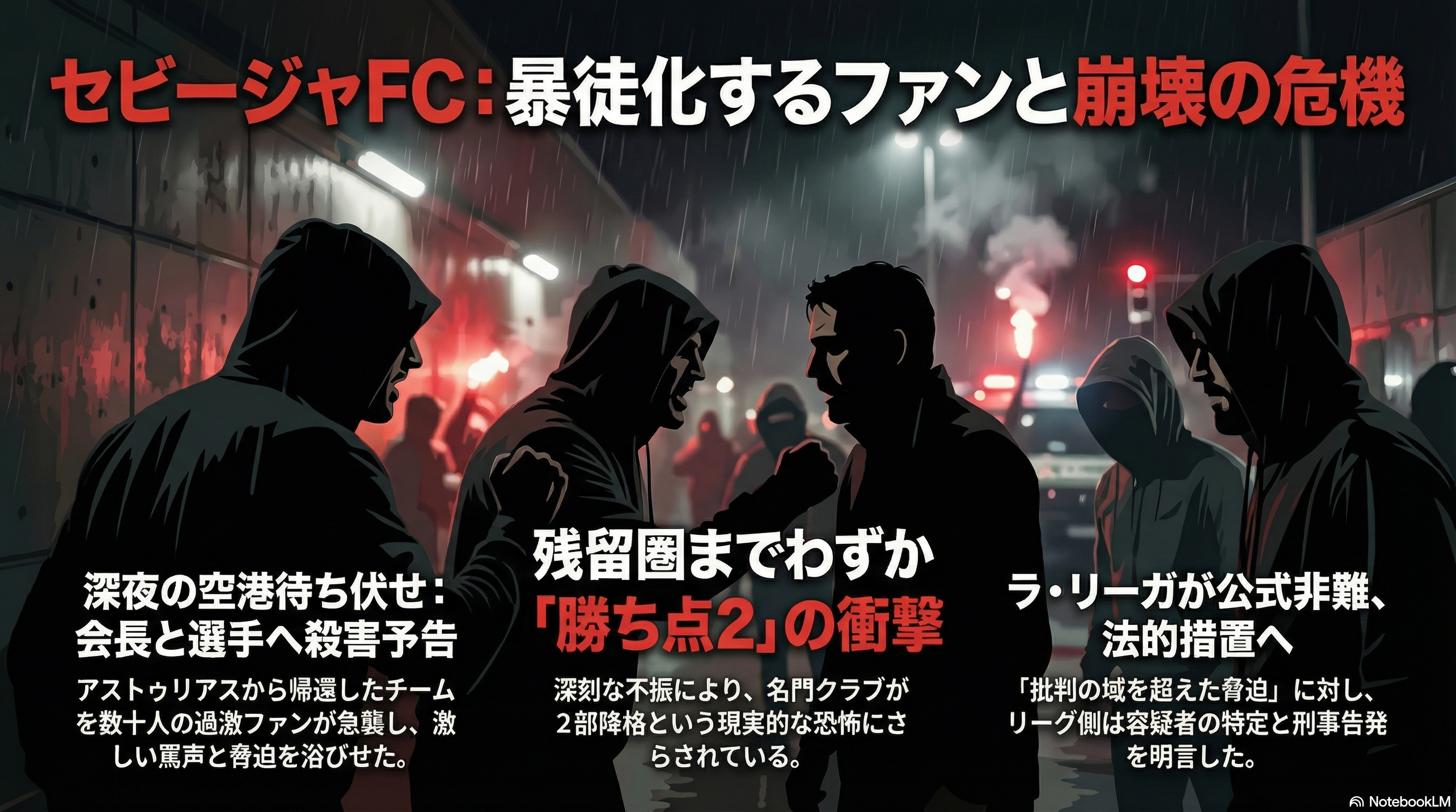 ピッチ外ニュース レポート(2026-04-06 夕) のサムネイル画像