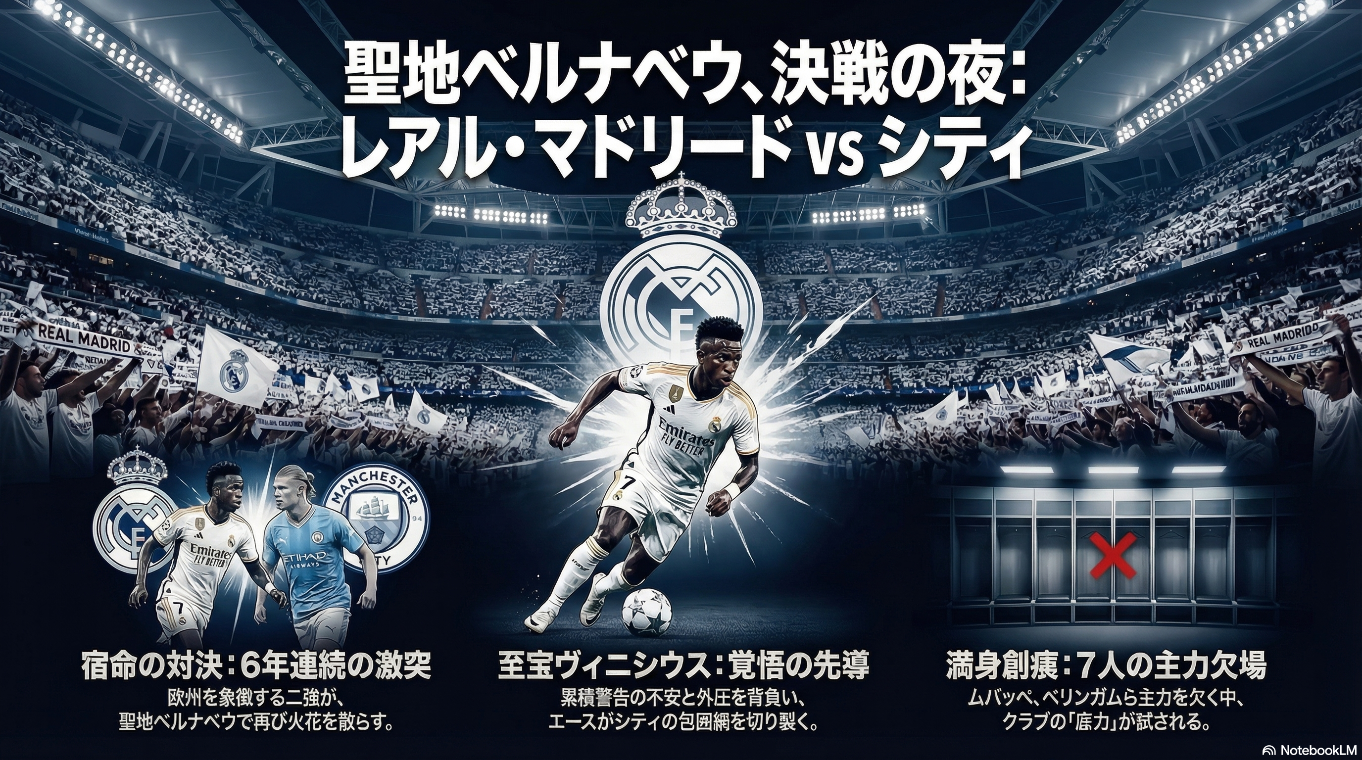 レアル・マドリード レポート（2026-03-11 夕） のサムネイル画像