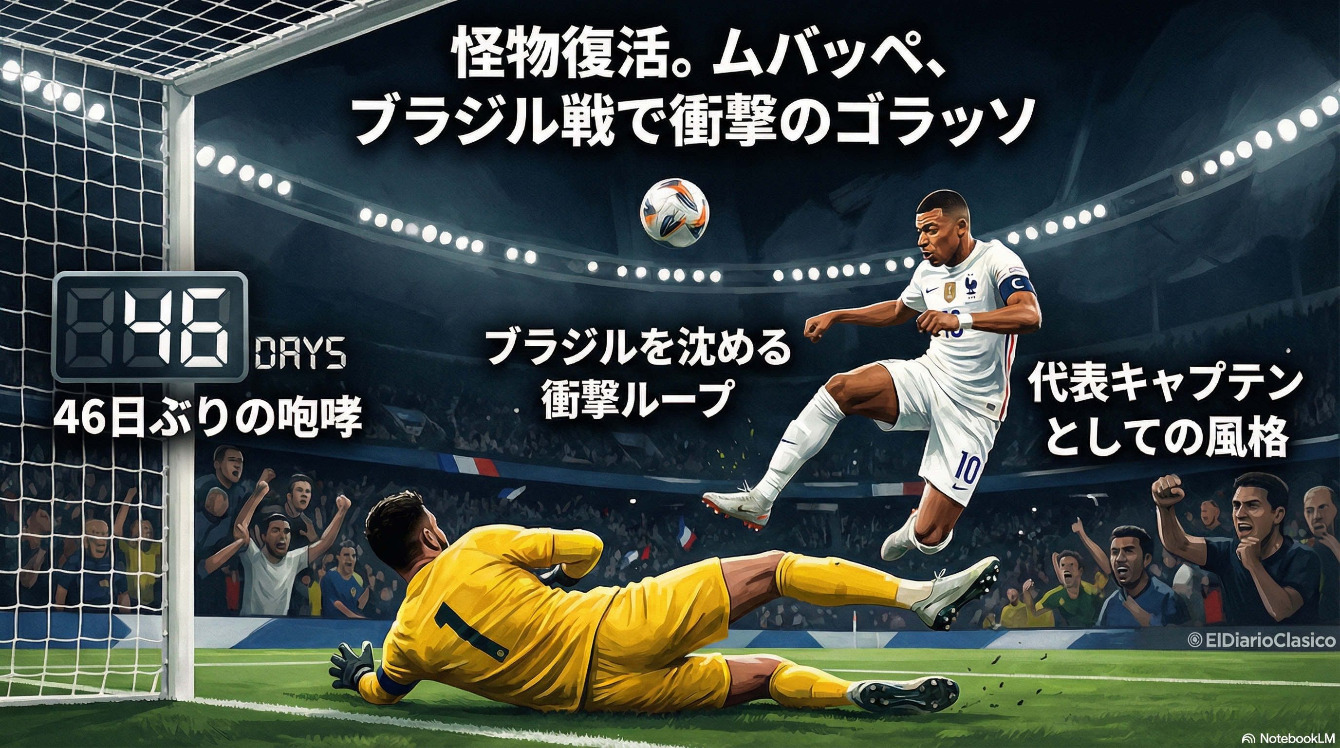 レアル・マドリード レポート(2026-03-27 朝) のサムネイル画像