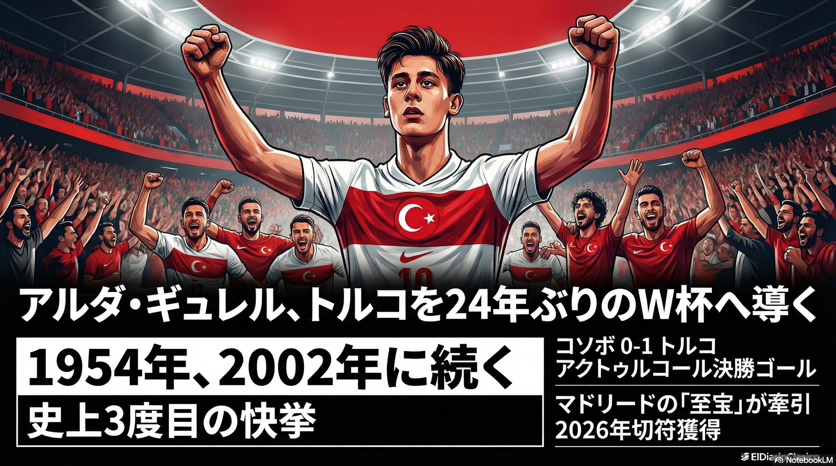 レアル・マドリード レポート(2026-04-01 朝) のサムネイル画像