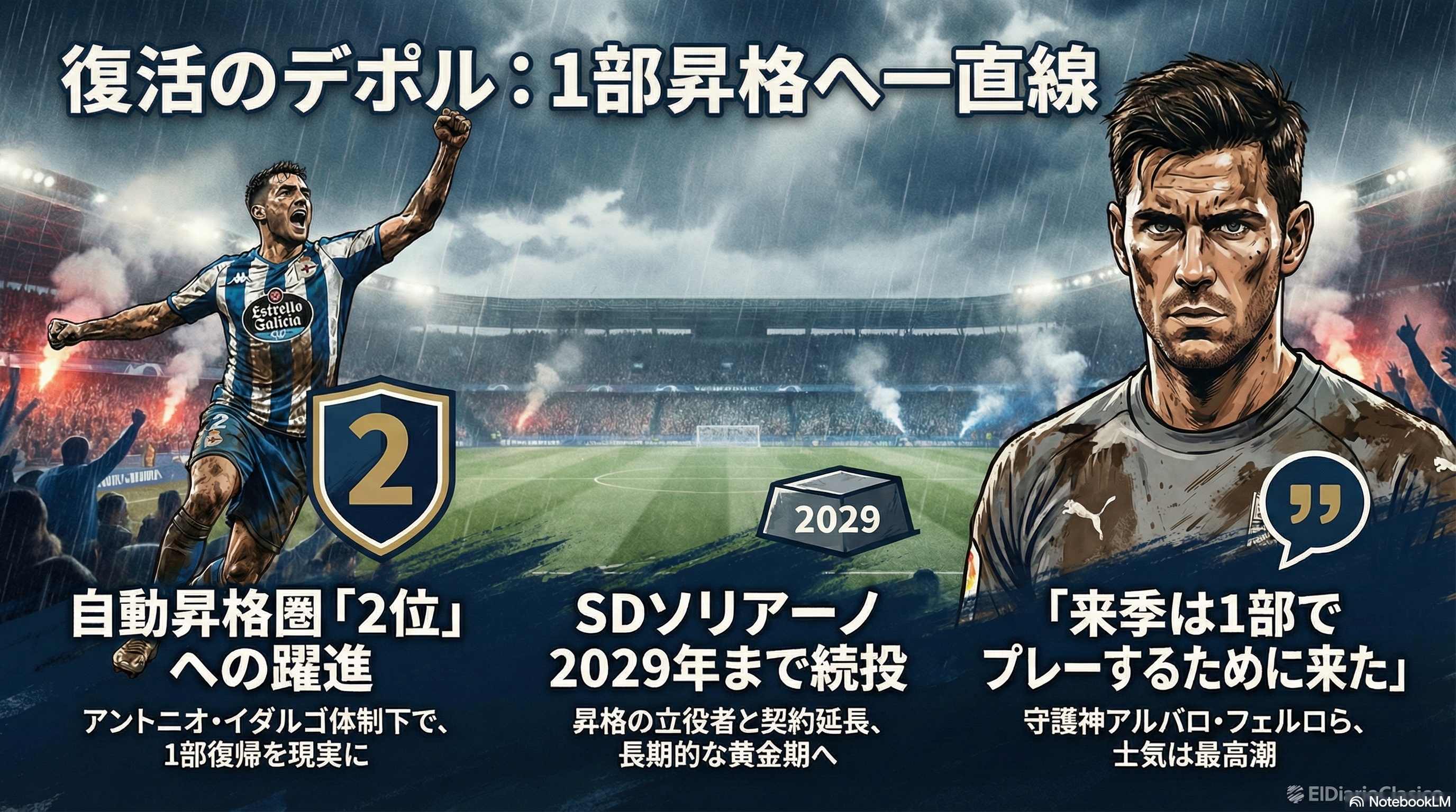 セグンダ レポート(2026-03-27 朝) のサムネイル画像