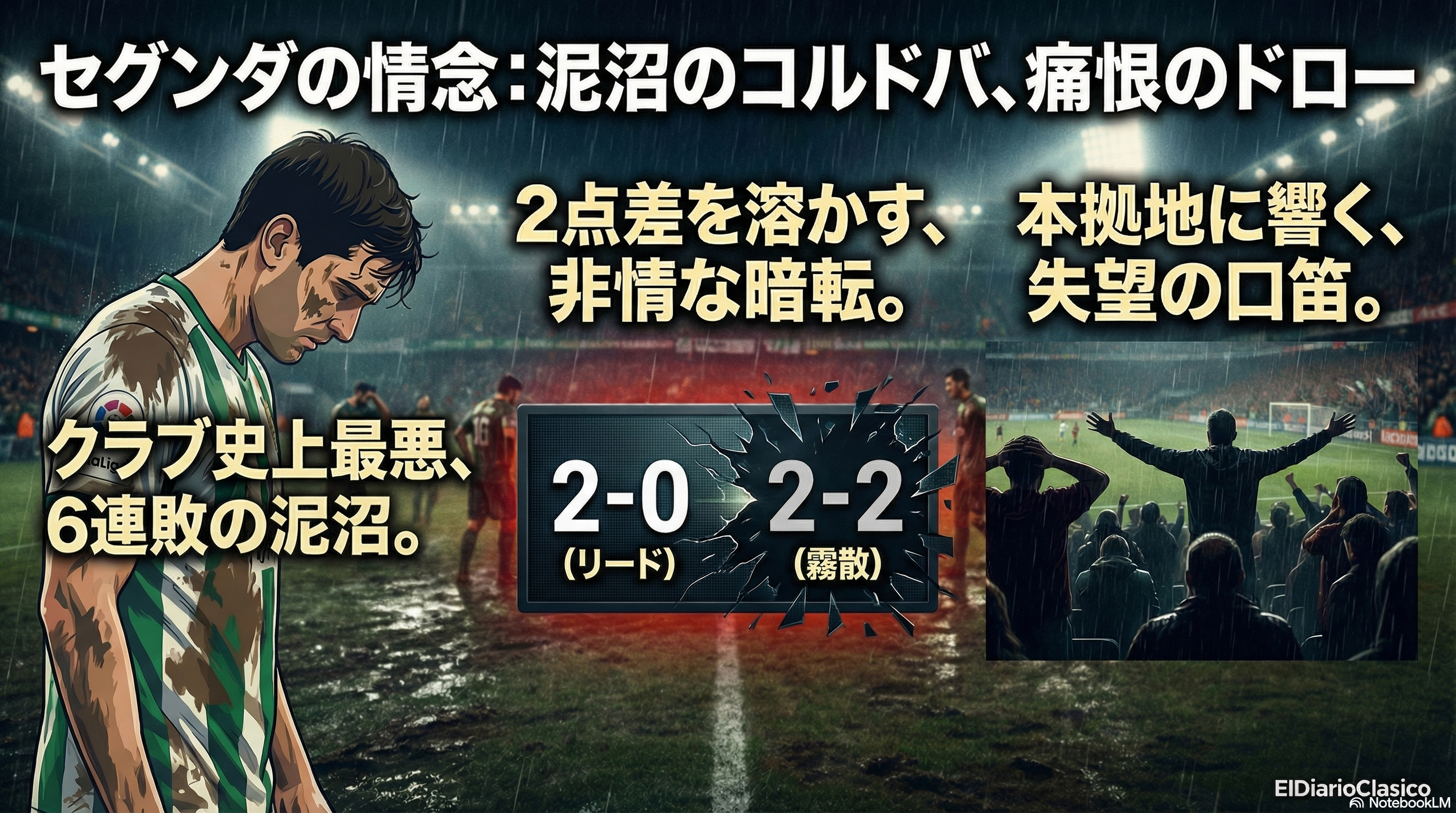 セグンダ レポート（2026-03-28 朝） のサムネイル画像