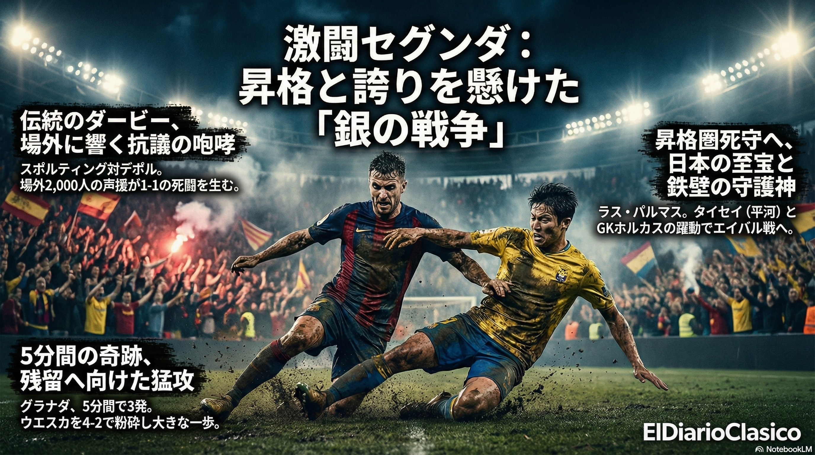 セグンダ レポート(2026-03-29 朝) のサムネイル画像