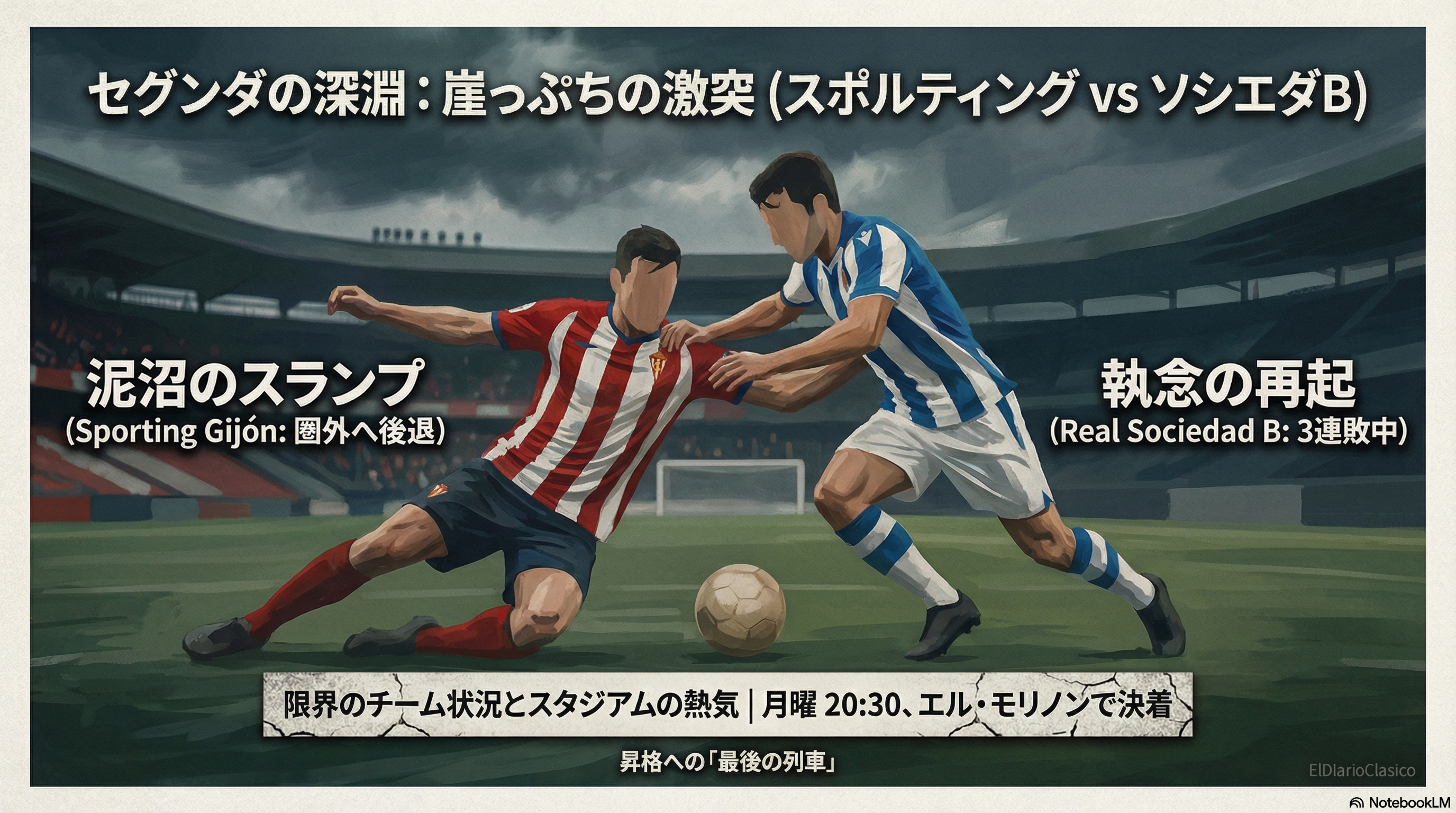 セグンダ レポート(2026-04-06 朝) のサムネイル画像