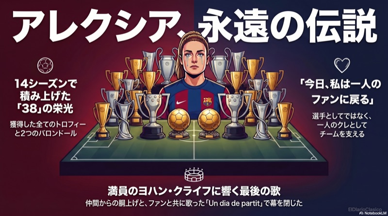 バルサの象徴プテジャスが退団、レアル会長選は泥沼の舌戦へ | ピッチ外ニュース のサムネイル画像