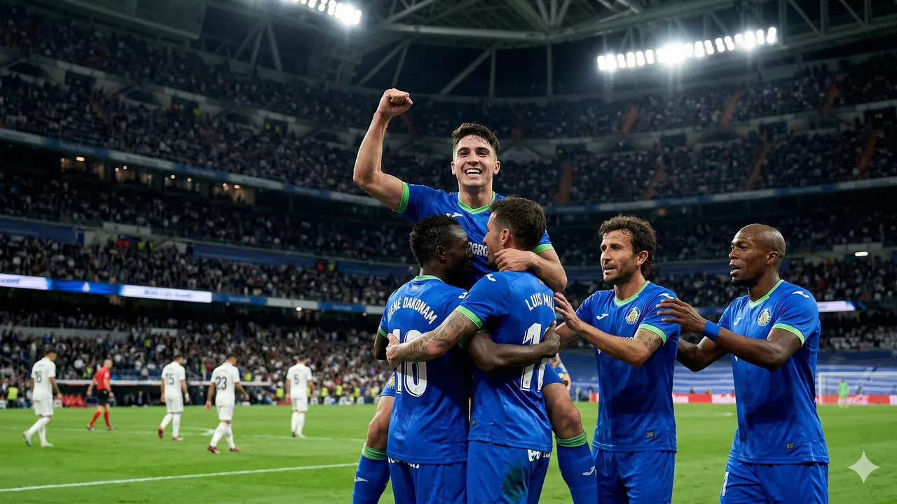 ラ・リーガその他 レポート（2026-03-03 夕） のサムネイル画像