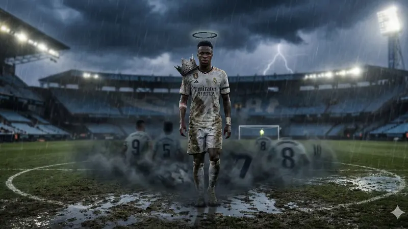 レアル・マドリード レポート（2026-03-06 夕） のサムネイル画像