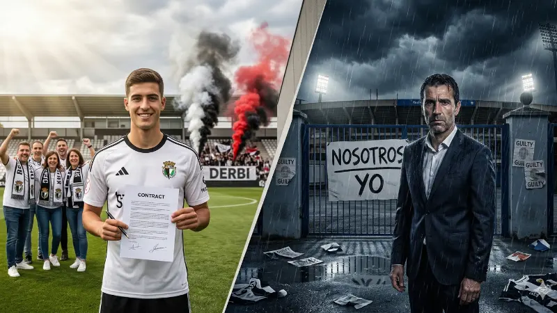 セグンダ レポート（2026-03-06 朝） のサムネイル画像