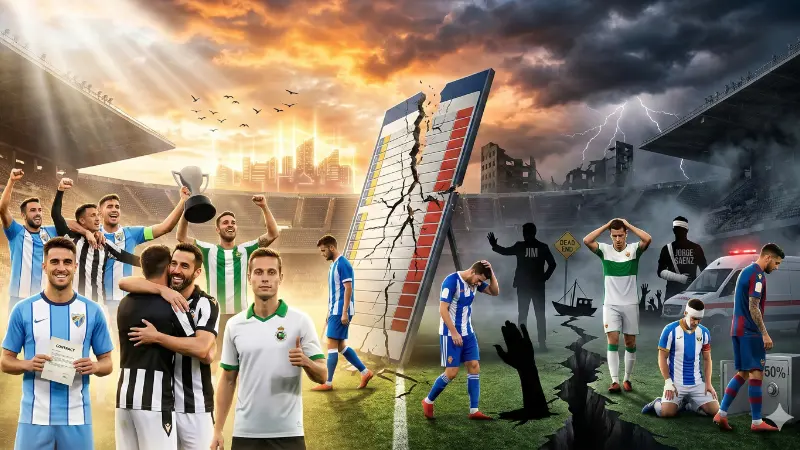 セグンダ レポート（2026-03-05 朝） のサムネイル画像