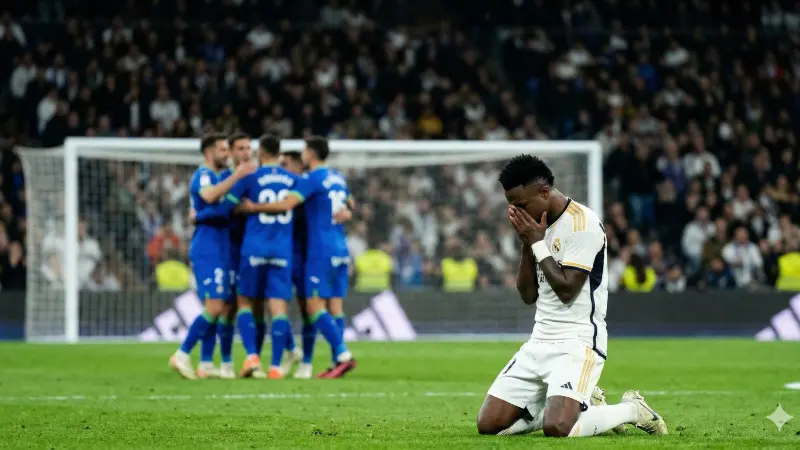 レアル・マドリード レポート（2026-03-03 朝） のサムネイル画像