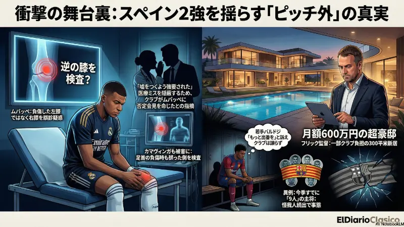 ピッチ外ニュース レポート（2026-03-26 夕） のサムネイル画像