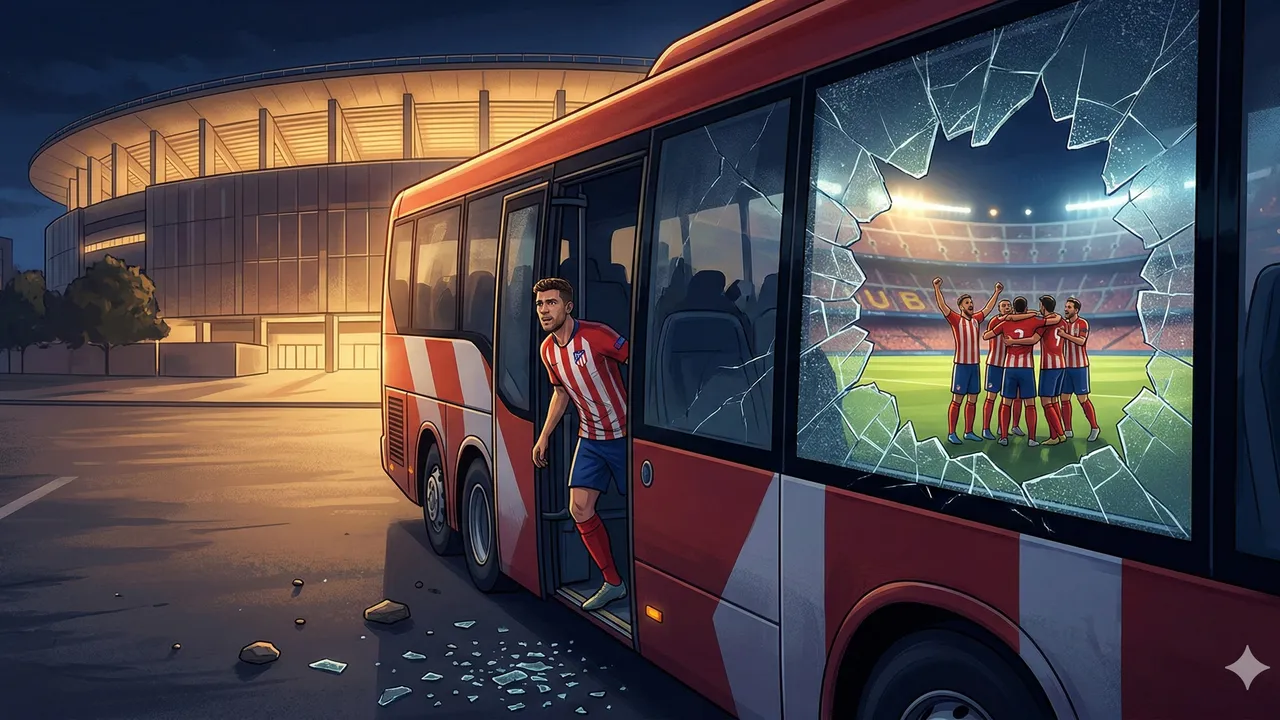 ラ・リーガその他 レポート（2026-03-04 朝） のサムネイル画像