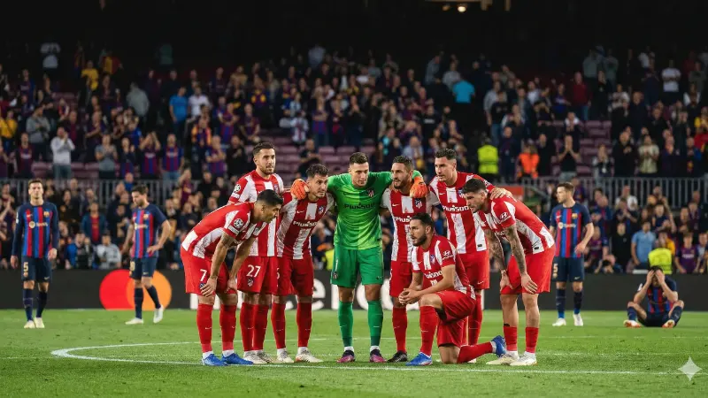 ラ・リーガその他 レポート（2026-03-04 夕） のサムネイル画像