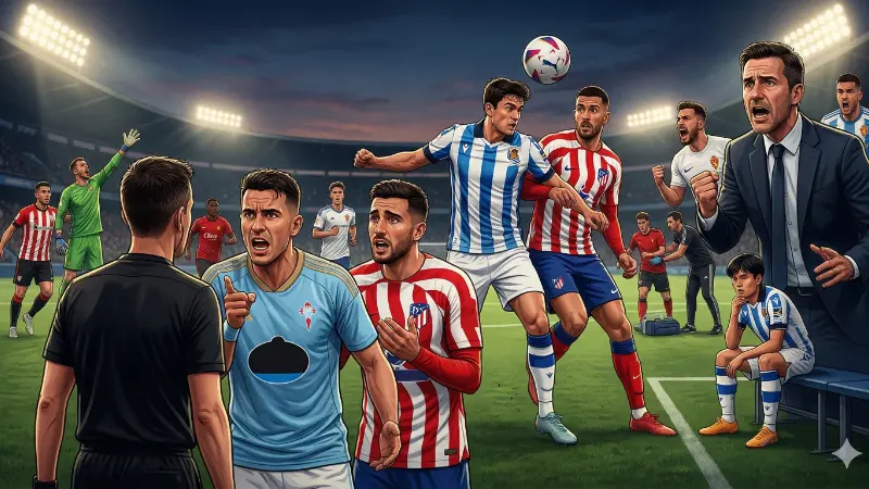 ラ・リーガその他 レポート（2026-03-07 夕） のサムネイル画像