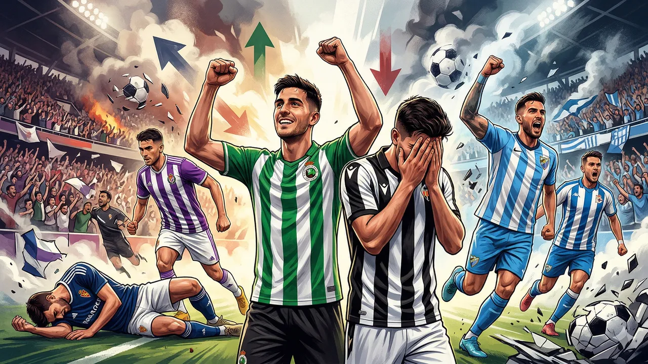 セグンダ レポート（2026-03-03 夕） のサムネイル画像