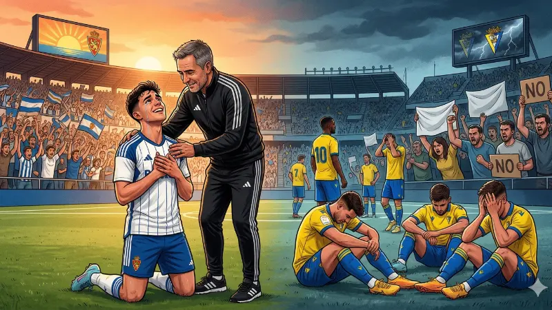 セグンダ レポート（2026-03-07 夕） のサムネイル画像