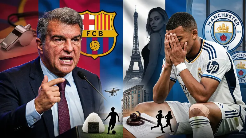 ピッチ外ニュース レポート（2026-03-10 夕） のサムネイル画像