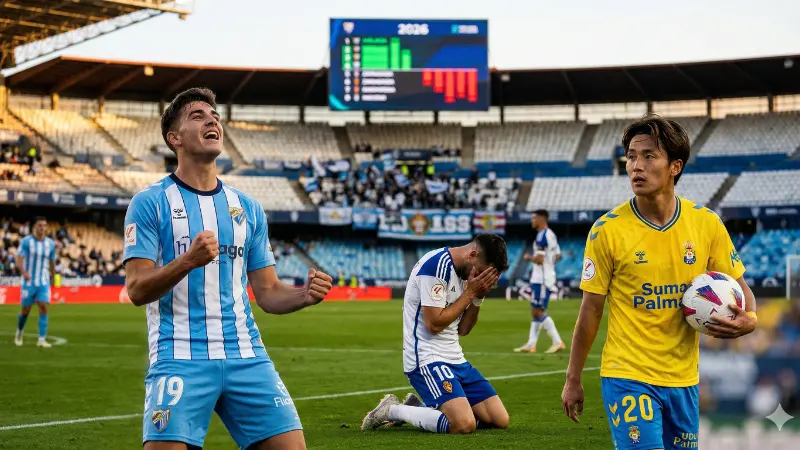 セグンダ レポート（2026-03-04 夕） のサムネイル画像